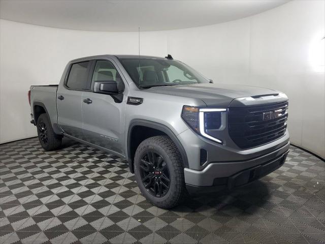 new 2024 GMC Sierra 1500 car, priced at $50,275