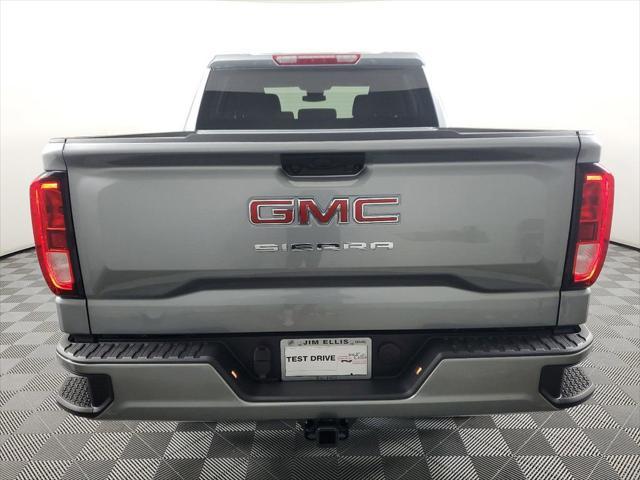 new 2024 GMC Sierra 1500 car, priced at $50,275