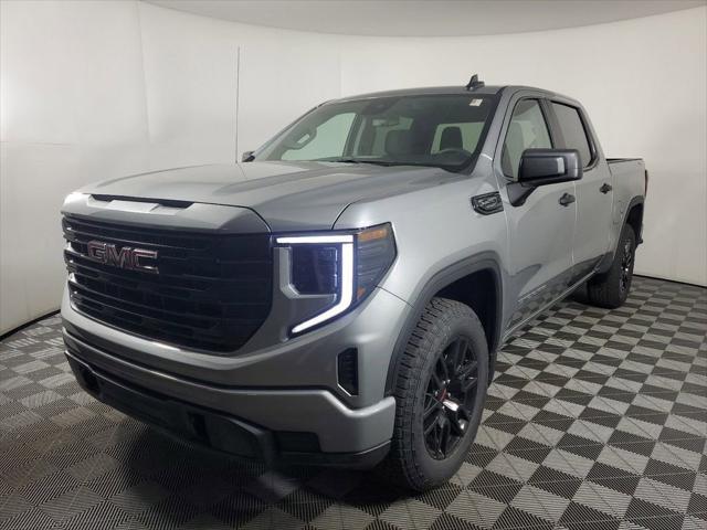 new 2024 GMC Sierra 1500 car, priced at $50,275