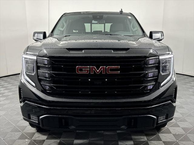 new 2025 GMC Sierra 1500 car, priced at $61,675