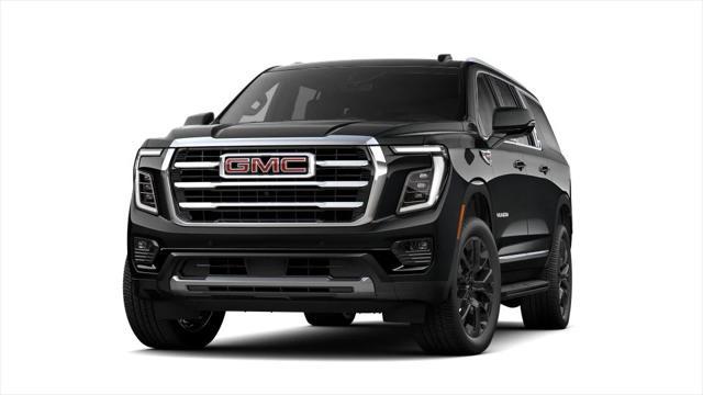 new 2025 GMC Yukon XL car, priced at $81,855