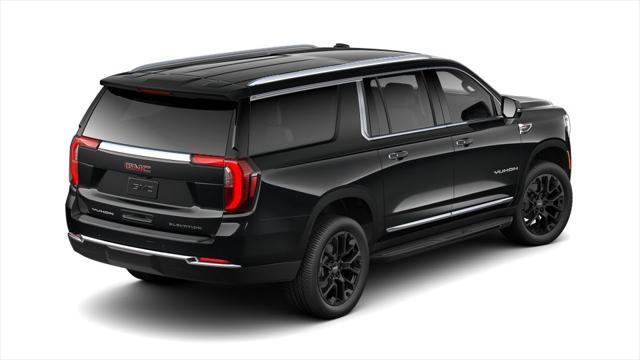 new 2025 GMC Yukon XL car, priced at $81,855