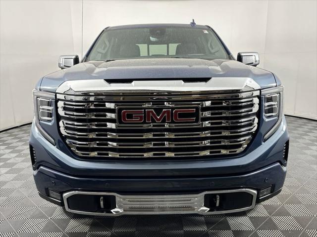 new 2025 GMC Sierra 1500 car, priced at $70,945