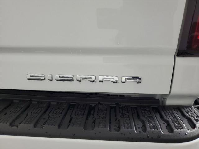 new 2024 GMC Sierra 2500 car, priced at $81,770