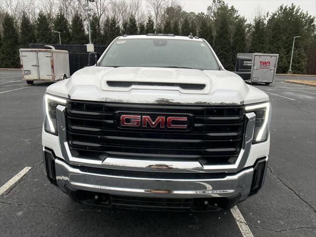 new 2024 GMC Sierra 2500 car, priced at $64,428