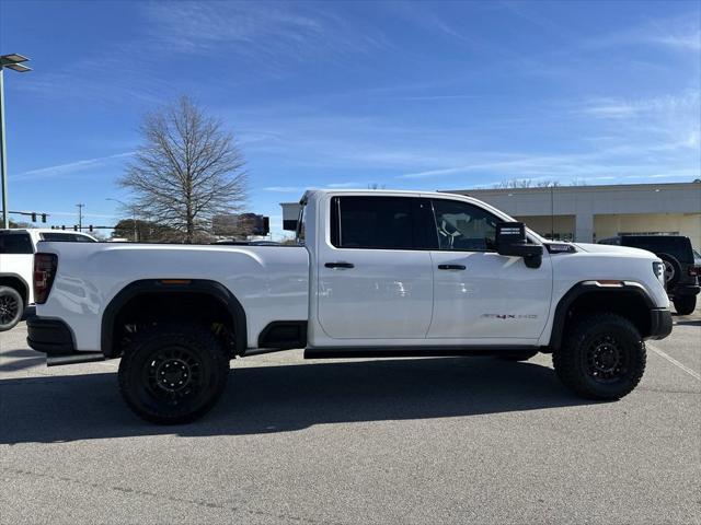 new 2025 GMC Sierra 2500 car, priced at $104,144