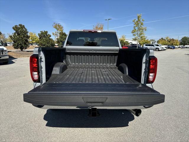 new 2024 GMC Sierra 2500 car, priced at $63,745