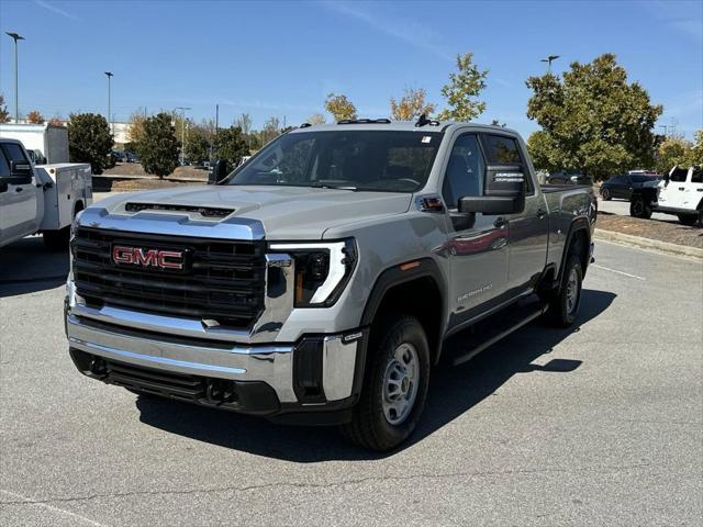 new 2024 GMC Sierra 2500 car, priced at $63,745