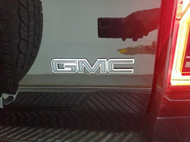 new 2025 GMC HUMMER EV SUV car, priced at $104,285