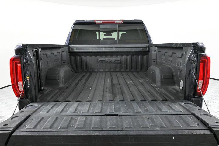 used 2023 GMC Sierra 1500 car, priced at $47,924