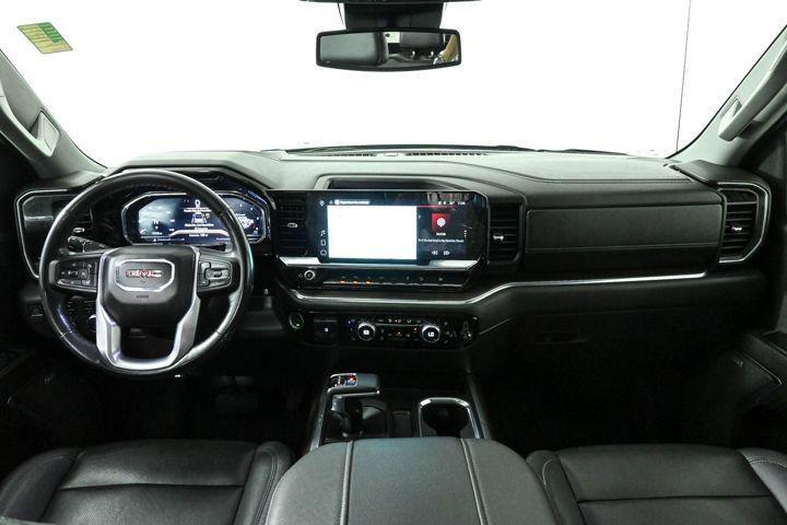 used 2023 GMC Sierra 1500 car, priced at $47,924