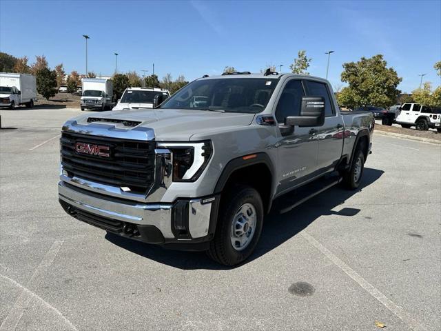 new 2024 GMC Sierra 2500 car, priced at $63,745