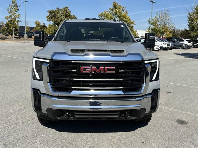 new 2024 GMC Sierra 2500 car, priced at $63,745