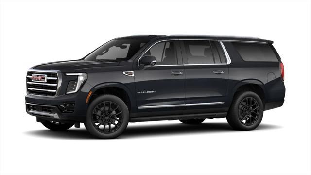 new 2025 GMC Yukon XL car, priced at $81,114