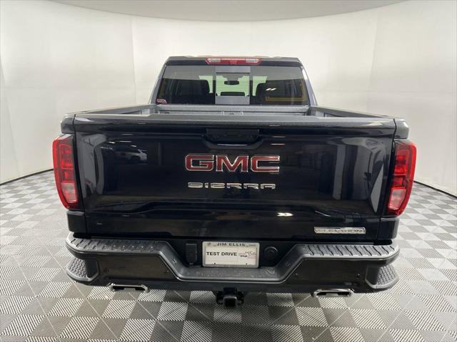 new 2025 GMC Sierra 1500 car, priced at $59,279