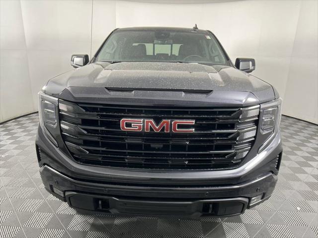 new 2025 GMC Sierra 1500 car, priced at $59,279