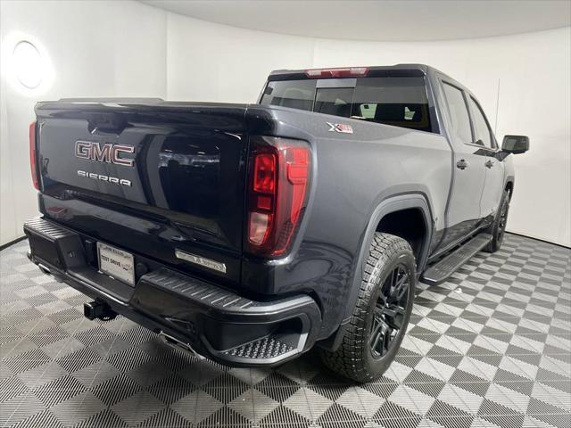 new 2025 GMC Sierra 1500 car, priced at $59,279