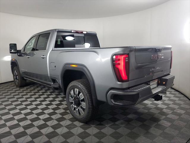 new 2024 GMC Sierra 2500 car, priced at $82,265