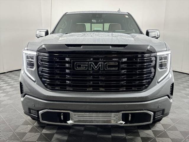 new 2025 GMC Sierra 1500 car, priced at $83,305