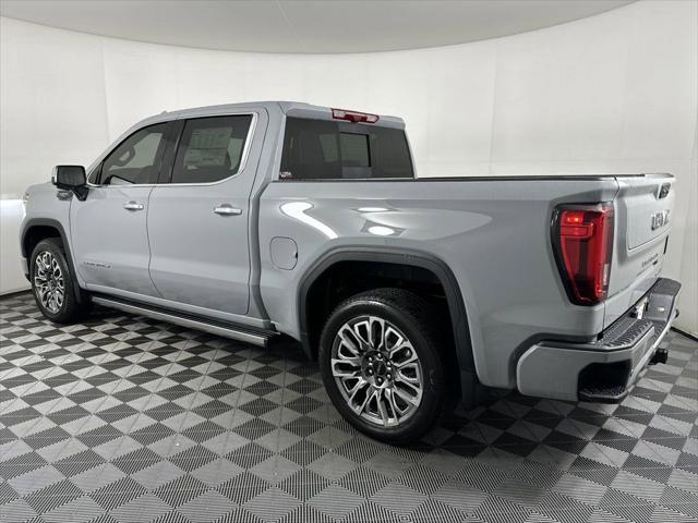 new 2025 GMC Sierra 1500 car, priced at $83,305