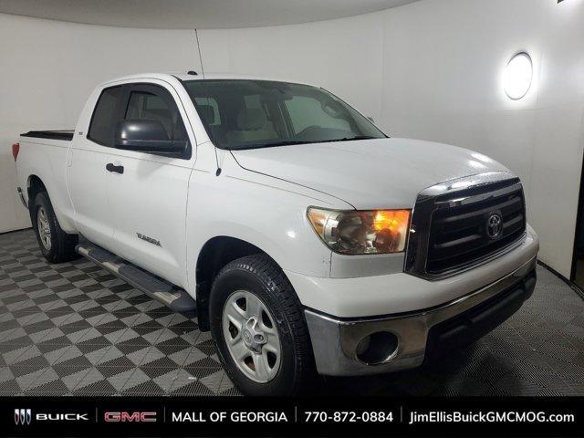 used 2010 Toyota Tundra car, priced at $16,900