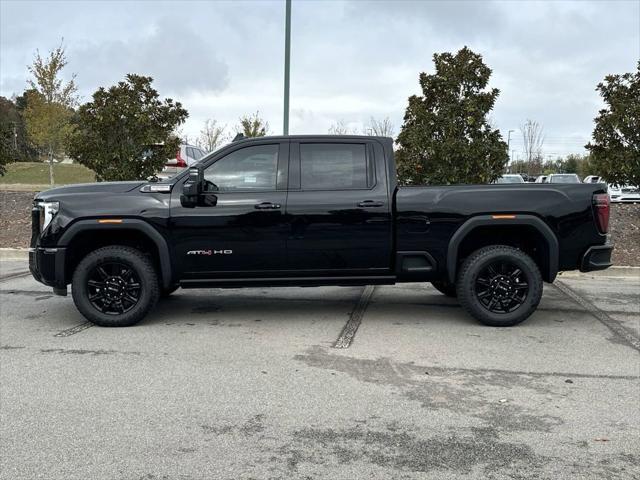 new 2025 GMC Sierra 2500 car, priced at $87,367