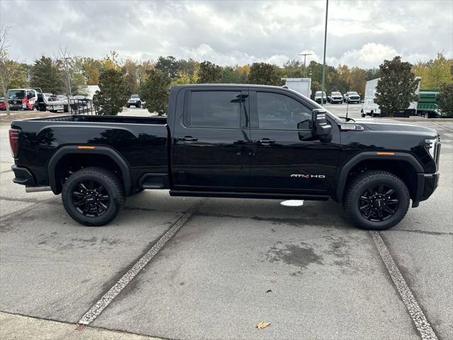 new 2025 GMC Sierra 2500 car, priced at $87,367