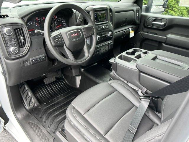 new 2024 GMC Sierra 2500 car, priced at $58,773