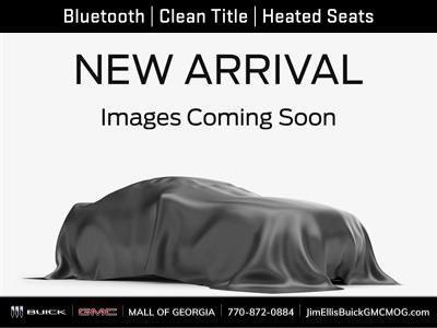 used 2021 Buick Encore GX car, priced at $22,794
