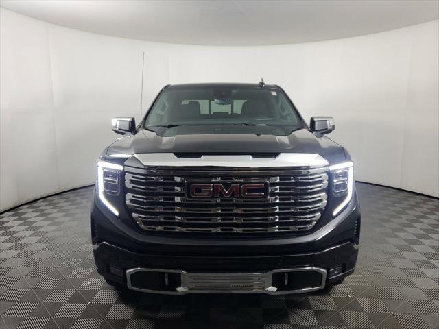 new 2024 GMC Sierra 1500 car, priced at $68,895