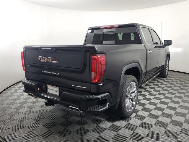 new 2024 GMC Sierra 1500 car, priced at $68,895