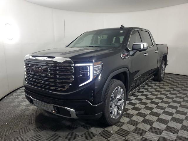 new 2024 GMC Sierra 1500 car, priced at $68,895