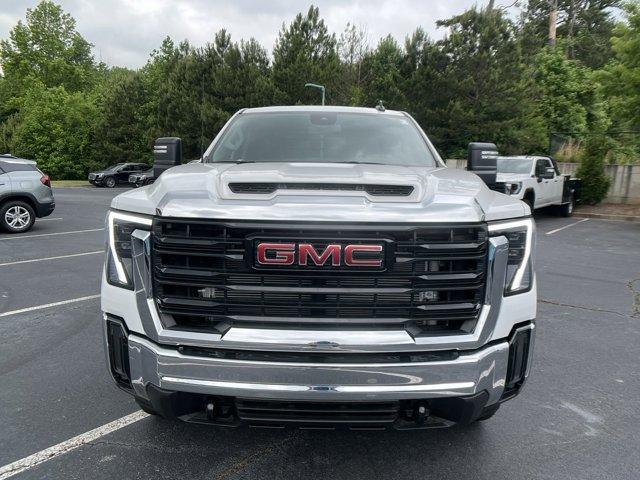 new 2024 GMC Sierra 3500 car, priced at $63,713