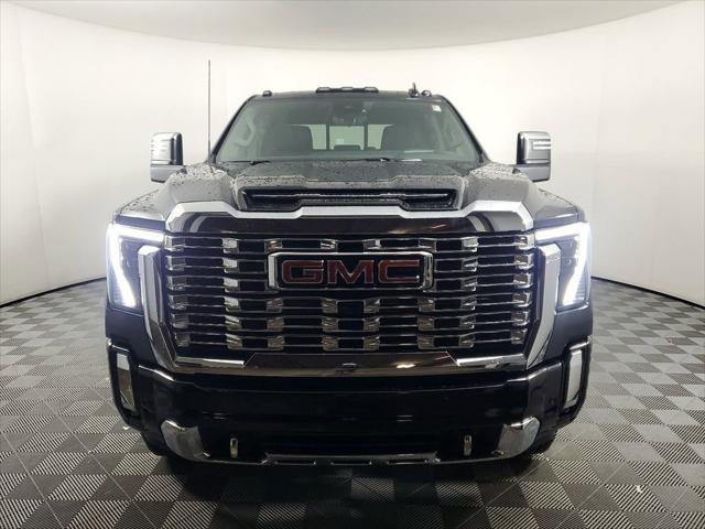 new 2024 GMC Sierra 2500 car, priced at $82,265