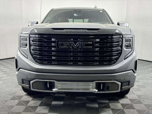 new 2025 GMC Sierra 1500 car, priced at $83,305