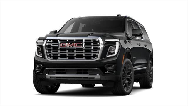 new 2025 GMC Yukon XL car, priced at $91,355