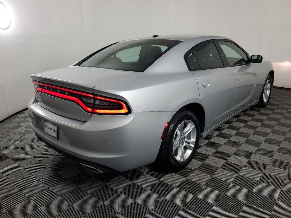used 2022 Dodge Charger car, priced at $20,890