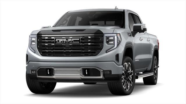 new 2025 GMC Sierra 1500 car, priced at $86,989