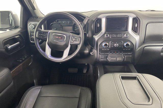 used 2020 GMC Sierra 1500 car, priced at $39,065