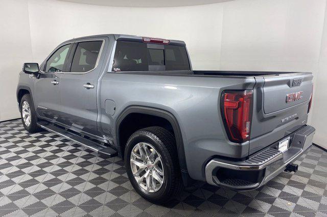 used 2020 GMC Sierra 1500 car, priced at $39,065