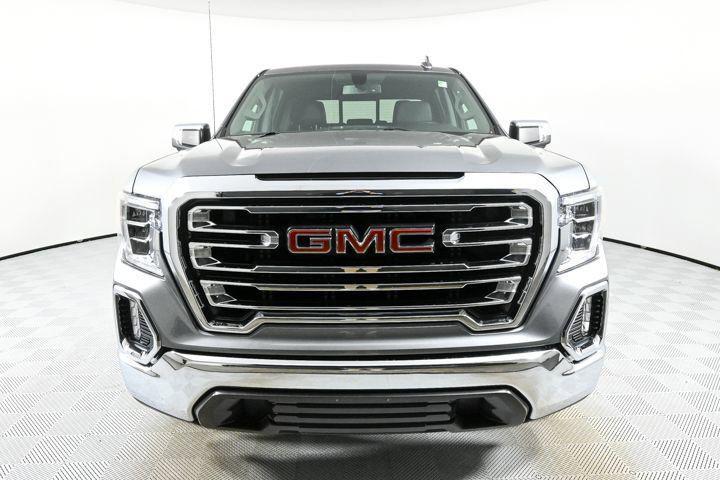 used 2020 GMC Sierra 1500 car, priced at $37,712