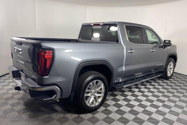 used 2020 GMC Sierra 1500 car, priced at $39,065