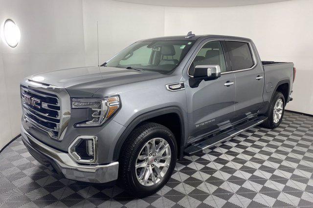 used 2020 GMC Sierra 1500 car, priced at $39,065