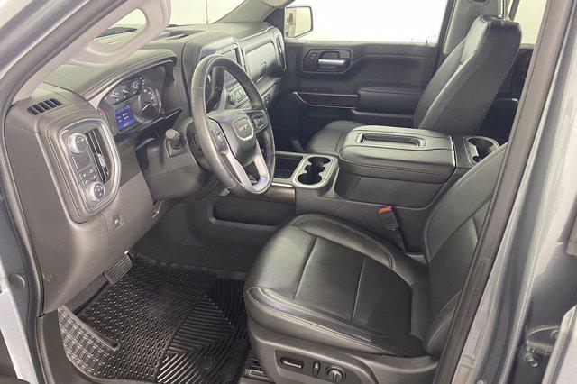 used 2020 GMC Sierra 1500 car, priced at $39,065