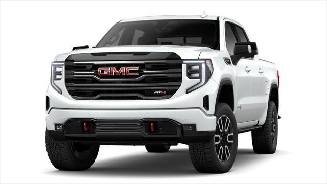 new 2025 GMC Sierra 1500 car, priced at $74,305