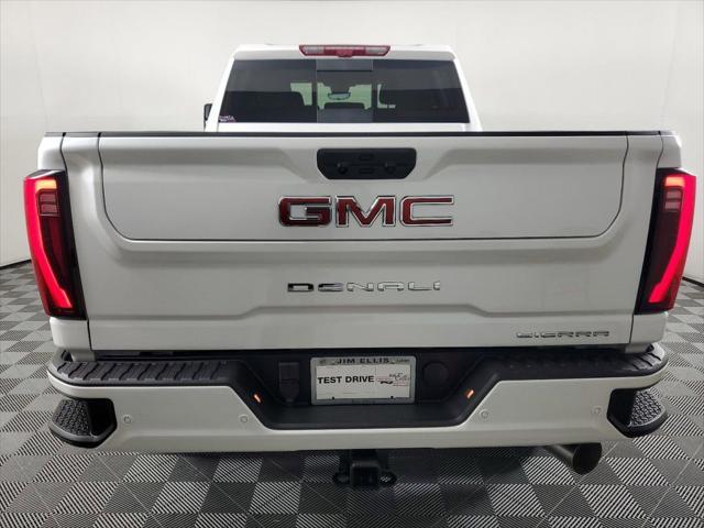 new 2024 GMC Sierra 2500 car, priced at $82,865