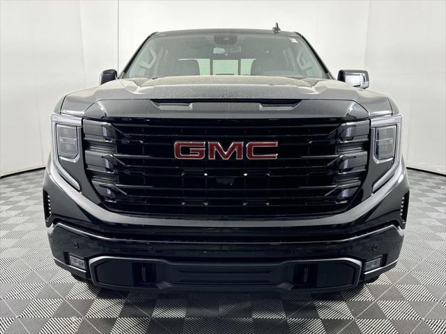 new 2025 GMC Sierra 1500 car, priced at $61,675