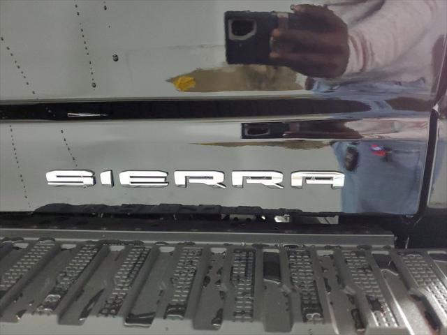 new 2024 GMC Sierra 2500 car, priced at $88,190