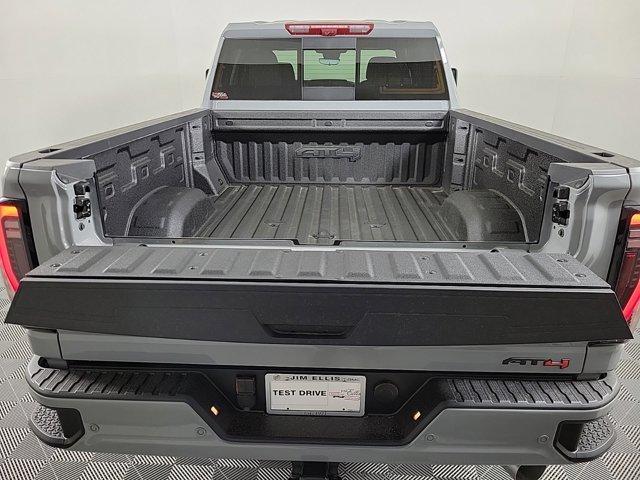 new 2024 GMC Sierra 2500 car, priced at $85,970