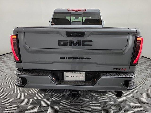 new 2024 GMC Sierra 2500 car, priced at $85,970